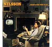 Harry Nilsson - Thats Way It Is