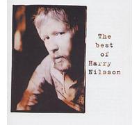 Harry Nilsson The Best Of (CD) Album (Importación USA)