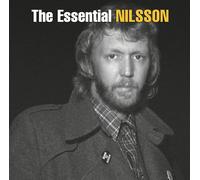 Harry Nilsson The Essential Nilsson (CD) (Importación USA)