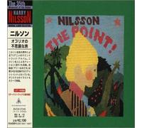 Harry Nilsson - The Point
