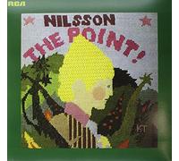 Harry Nilsson - The Point!