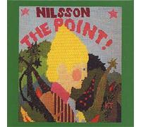Harry Nilsson The Point (CD) Album (Importación USA)