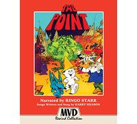 Harry Nilsson - The Point (Ultimate Edition) [Blu-ray]