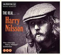 Harry Nilsson - The Real... Harry Nilsson.