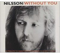 Harry Nilsson - Without You/Everybodys Talking