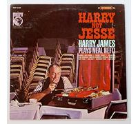 Harry Not Jesse: Harry James Plays Neal Hefti [Vinyl LP] [Stereo]
