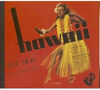 Harry Owens And His Royal Hawaiians - Hawaii