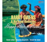 Harry Owens - Happy Hour in Hawaii