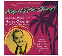 Harry Owens & His Royal Hawaiians - Songs Of The Islands - Hawaiian Magic 1937-57