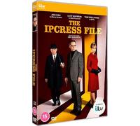 Harry Palmer: El expediente Ipcress ( The Ipcress File (Complete Series) )