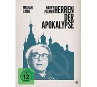 Harry Palmer - Herren der Apokalyplse [Alemania] [DVD]