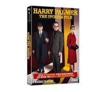 Harry Palmer : The Ipcress File - l'Intégrale de la série [Francia] [DVD]