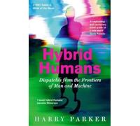Harry Parker Hybrid Humans (Tapa blanda) (Importación USA)