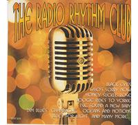 harry parry,d.wilkins etc... - Harrry Parry And His Radio Rhythm Club Sextet - The Radio Rhythm CluB - Tring - GRF309
