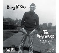 Partch Ensemble - Harry Partch: The Wayward