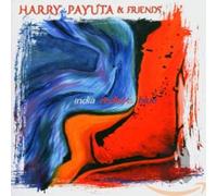 Harry Payuta & Friends - India Redhot Blue
