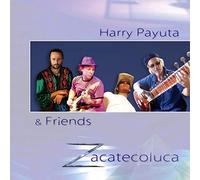 Harry Payuta – Zacatecoluca – Universal Music Group
