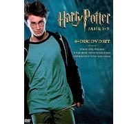 Harry Potter 1-3 [Alemania] [DVD]
