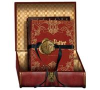 Harry Potter 1-5 Limited Gift Set [Reino Unido] [DVD]