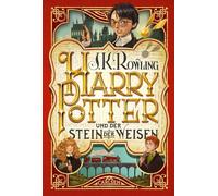 Harry Potter 1 und der Stein der Weisen