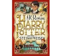 Harry Potter 1 und der Stein der Weisen