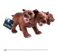Harry Potter 12" Fluffy Plush Peluche Noble Collections