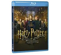 Harry Potter: Regreso a Hogwarts [Blu-ray] (2022) Harry Potter 20th Anniversary: Return to Hogwarts
