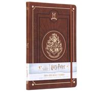 Harry Potter 2024-2025 Academic Year Planner