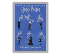 Harry Potter 2027 A3 Deluxe Calendar