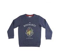 Harry Potter 210025 Sudaderas, Chandal y Sudadera