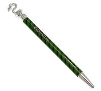 Pluma Cerda Harry Potter Slytherin 6x19,5x2,5 cm
