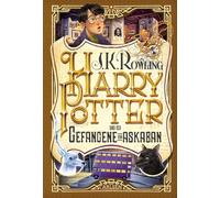 Harry Potter 3 und der Gefangene von Askaban