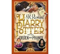 Harry Potter 5 und der Orden des Phönix