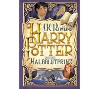 Harry Potter 6 und der Halbblutprinz