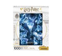 Harry Potter 65346 Puzzle Multicolor