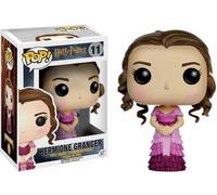 Harry Potter 6567 "POP Vinyl" Hermione Yule Ball Figure (Importación USA)