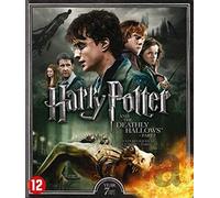 Harry Potter 7 - And The Deathly Hallows Part 2 (1 Blu-Ray)
