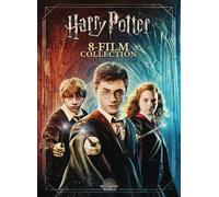 Harry Potter 8-Film Collection: 20th Anniversary [USA] [DVD]