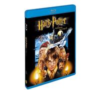 Harry Potter a Kamen Mudrcu BD (Harry Potter And Philosopher´s Stone) (Versión checa)