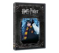 Harry Potter a Kamen mudrcu (Harry Potter and the Sorcerer's Stone) (Versión checa)