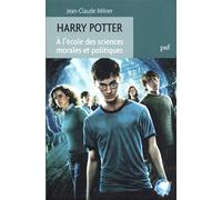 Harry Potter: A l'école des sciences morales et politiques