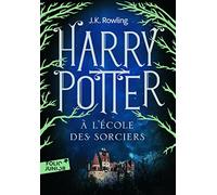 Harry Potter à l'école des sorciers