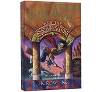 Harry potter a l'ecole des sorciers (bilingue ch-angl) - edition bilingue