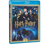 Harry Potter à l'école des sorciers [Francia] [Blu-ray]