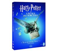 Harry Potter à l'école des sorciers [Francia] [DVD]