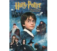 Harry Potter à L'école Des Sorciers DVD