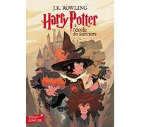 Harry Potter à l'école des sorciers: EDITION 2023