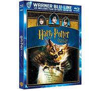 Harry Potter à l'école des sorciers [Francia] [Blu-ray]