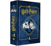 Harry Potter à l'école des sorciers [Francia] [DVD]