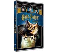 Harry Potter à l'école des sorciers [Francia] [DVD]